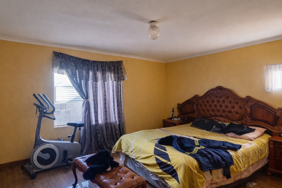 3 Bedroom Property for Sale in Rodenbeck Free State